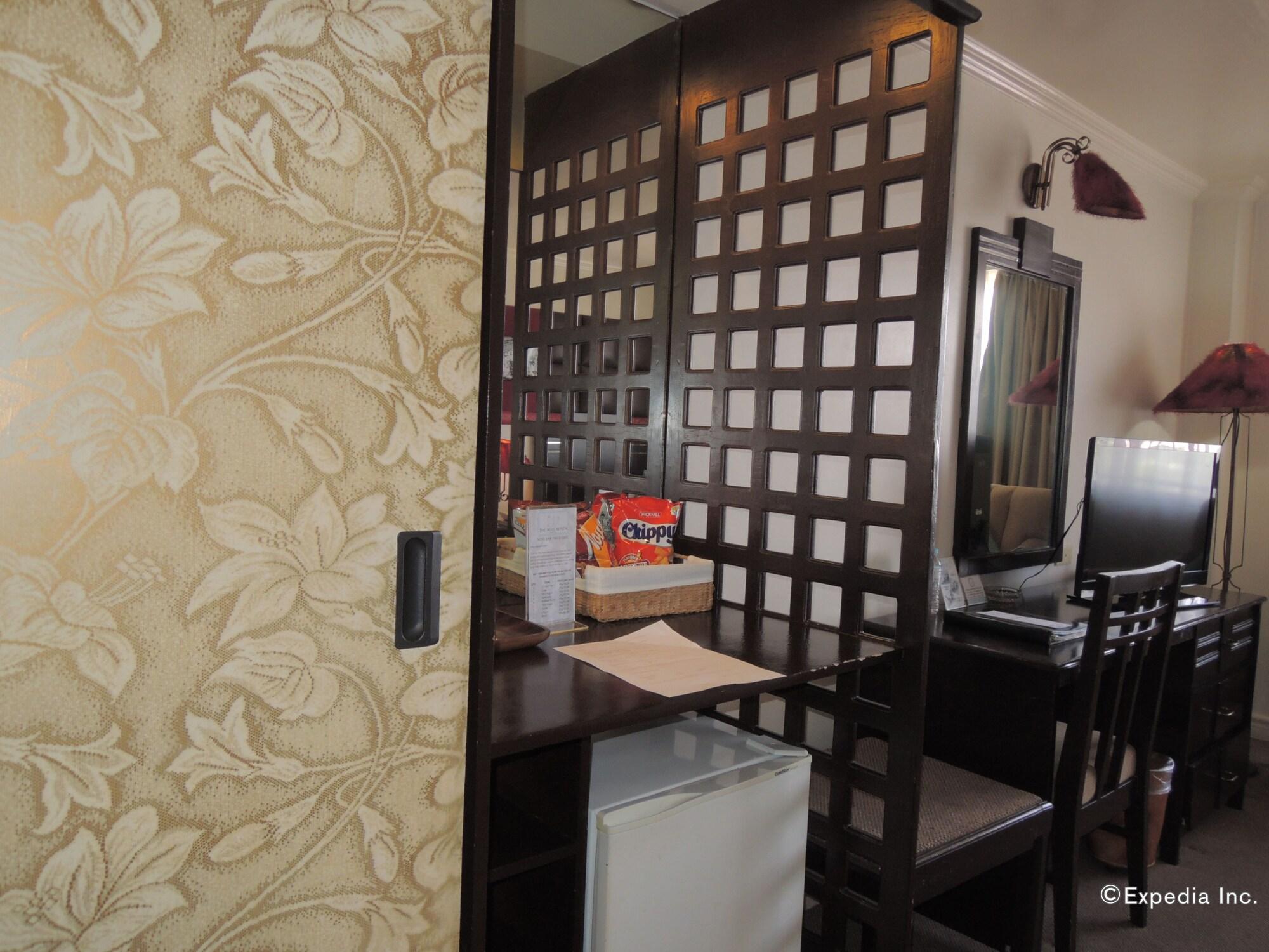 The Bellavista Hotel Île de Mactan Extérieur photo
