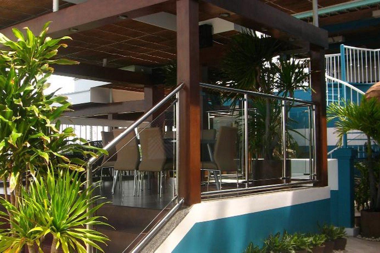 The Bellavista Hotel Île de Mactan Extérieur photo